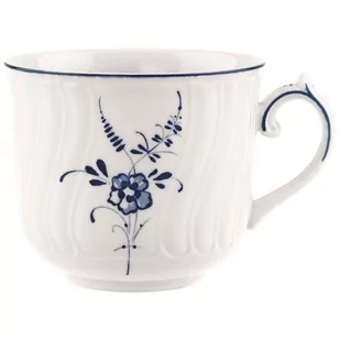 Villeroy amp;Boch amp;Boch - Filiżanka śniadaniowa 0,35L Old Luxembourg VIL1037 - Filiżanki - miniaturka - grafika 1