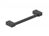 Przyciski spłukujące - VITALLE 3406030019 Bresso wieszak na r$272cznik pojedynczy - miniaturka - grafika 1