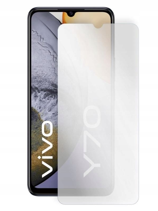 9H Szkło Hartowane Do Vivo Y70 Szkiełko Ochronne Szybka Hartowana Na Ekran