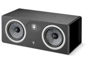 Głośniki i kolumny - Focal VESTIA Center Czarny - miniaturka - grafika 1