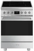 Kuchenki elektryczne - SMEG C6IMXM2 - miniaturka - grafika 1