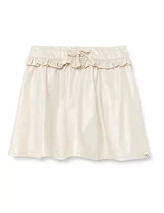 Noppies Kids Dziewczęca spódnica Krakau Rock, Silver-P544, 92 - Spódnice - miniaturka - grafika 1