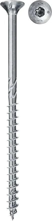 Fischer Fischer screwdrivers FPF II CTF 6.0x50 200 pcs.