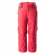 Spodnie narciarskie - DZIECIĘCE SPODNIE NARCIARSKIE GERTON MARTES 122 - miniaturka - grafika 1