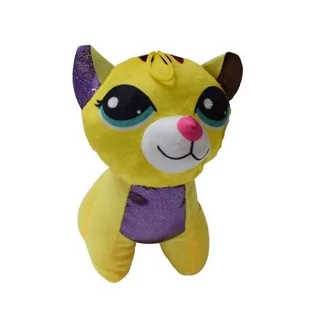 Kot Błystek - Maskotki i pluszaki - miniaturka - grafika 1