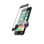 Szkła hartowane na telefon - Hama Szkło hydrożelowe Hiflex do Apple iPhone 6/6S/7/8/SE - miniaturka - grafika 1
