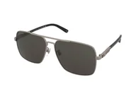 Okulary przeciwsłoneczne - Okulary przeciwsłoneczne Gucci GG1289S 001 - miniaturka - grafika 1