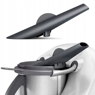 SteamChimney V2 - nasadka odprowadzająca parę / komin do Thermomix TM6 TM5 - Akcesoria i części AGD - miniaturka - grafika 1