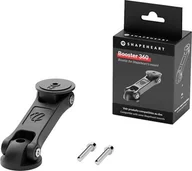 Uchwyty samochodowe do telefonów - Shapeheart Booster 360 SHAPEHEART 360 stopni komp. z PRO / STEM NEW - miniaturka - grafika 1