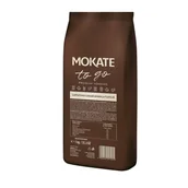 Cappuccino i kawy smakowe - Mokate To Go Cappucino Caramel Vanila vending 1 kg - miniaturka - grafika 1