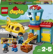 Lego DUPLO LOTNISKO 10871