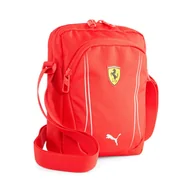 Nerki - Saszetka unisex Puma FERRARI SPTWR RACE czerwona 07982401 - miniaturka - grafika 1