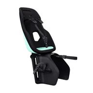 Foteliki rowerowe - Fotelik rowerowy Thule Yepp Nexxt 2 Maxi RM mint - miniaturka - grafika 1