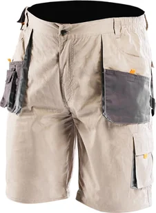 Neo Krótkie Spodenki Summer Xxl/58 T N81-330-XX 5907558426687 - Odzież robocza - miniaturka - grafika 1
