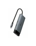 Huby USB - tp-link Hub USB Type-C 5-Port SPEC: 1 × USB-C Connector,1 × HDMI 4K 60Hz Port,1 × USB-C PD 100W Port,2 × USBFEATURE - miniaturka - grafika 1