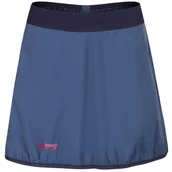 Sukienki i spódnice sportowe - Damska spódnica Direct Alpine Doll Lady Rozmiar: S / Kolor: ciemnoniebieski - miniaturka - grafika 1