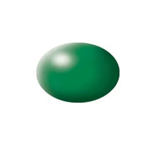 Revell Farba wodna zielony liść leaf green 36364 36364 - Akcesoria i części modelarskie - miniaturka - grafika 1