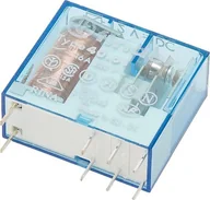 Sterowniki i przekaźniki - Blow 1258# Przekaźnik f40.61.9.024 finder 16a 24v - miniaturka - grafika 1