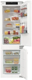 Lodówka Gorenje NRKI517E42 - Lodówki - miniaturka - grafika 1