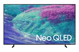 Telewizor Samsung 55" Neo QLED QN1EF 4K Vision AI Smart TV (2025) - Telewizory - miniaturka - grafika 1