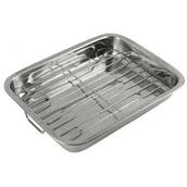 Patelnie - Berlinger Haus Taca Grillowa 45 cm BH-1377 - miniaturka - grafika 1