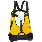 Sprzęt wspinaczkowy - PETZL Pitagor - miniaturka - grafika 1