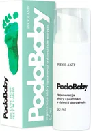 Pielęgnacja stóp - Activeshop Podoland preparat PodoBaby regeneracja skóry i paznokci u dzieci i dorosłych 50ml - miniaturka - grafika 1