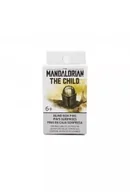 Figurki dla dzieci - PROMO FUNKO FIGURKA STAR WARS Mandalorian the Child STPN0075 - miniaturka - grafika 1
