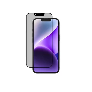 JCPal Preserver Privacy Prywatyzujące szkło ochronne do iPhone 15 Pro - Szkła hartowane na telefon - miniaturka - grafika 2