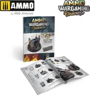 Modele do sklejania - Vallejo Ammo: Ammo Wargaming Universe 11 - Create Your Own Rocks - miniaturka - grafika 1