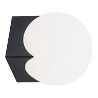 Lampy ścienne - Argon Kinkiet 1x7W E14 LED AUSTIN 4715 RABAT 4715 - miniaturka - grafika 1