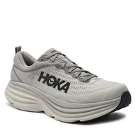 Buty sportowe męskie - Buty Hoka Bondi 8 1123202 SHMS - miniaturka - grafika 1