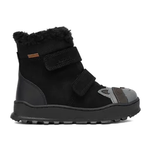 Trzewiki Lasocki Kids CEO-CI12-TYSON-09 - Buty dla chłopców - miniaturka - grafika 1