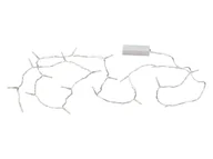 Oświetlenie świąteczne - LIVARNO home Girlanda świetlna LED, 20 diod (Ciepła biel) - miniaturka - grafika 1