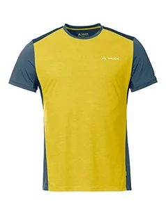 VAUDE Męski T-shirt Scopi III - Koszulki męskie - miniaturka - grafika 1