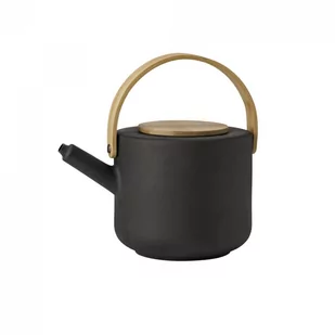 Stelton Theo zaparzacz do herbaty x-630 - Dzbanki i imbryki - miniaturka - grafika 1