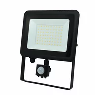 Oświetlenie warsztatowe - AWTOOLS AW17908 REFLEKTOR SLIM SMD LED 50W RUCH - miniaturka - grafika 1