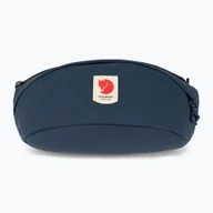 Nerki - Saszetka nerka Fjällräven Ulvo Medium 2 l mountain blue - miniaturka - grafika 1