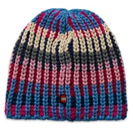 Czapki dla dzieci - Czapka LEGO 11010831 Różowy - miniaturka - grafika 1