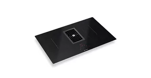 Płyta elektryczna do zabudowy Faber GALILEO SMART BK (340.0577.694) - Płyty elektryczne do zabudowy - miniaturka - grafika 1