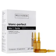 Kremy do twarzy - Bella Aurora, Bio10 Forte, Intensywna kuracja przeciw przebarwieniom, 15 amp. - miniaturka - grafika 1
