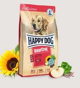 Sucha karma dla psów - Happy Dog NaturCroq Active 15 kg - miniaturka - grafika 1