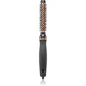 Szczotki i grzebienie do włosów - Olivia Garden Expert Blowout Heat Nylgard szczotka do włosów - miniaturka - grafika 1