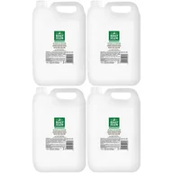 Mydła - Biały Jeleń, Hipoalergiczne Mydło W Płynie, 4X5L - miniaturka - grafika 1