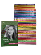 Literatura popularno naukowa dla młodzieży - Pakiet: Nie dla mamy, nie dla taty - miniaturka - grafika 1