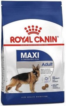 Royal Canin Maxi Adult 10 kg