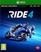 Gry Xbox One - Ride 4 GRA XBOX ONE - miniaturka - grafika 1