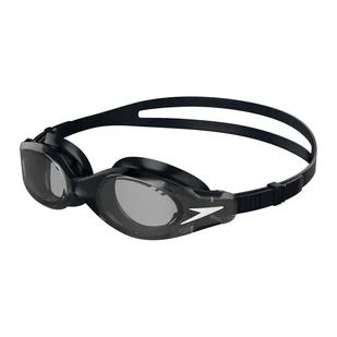 Okularki SPEEDO HYDROSITY 2.0 GOGGLE AU 8-00446017881 – Czarny - Pływanie - miniaturka - grafika 1