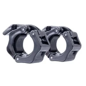 Pozostały sprzęt siłowy - InSportLine ZACISK PLASTIKOWY CL-20 12716 - miniaturka - grafika 1