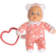 Lalki dla dziewczynek - Lalka CHICCO My First Doll 00012193100000 - miniaturka - grafika 1